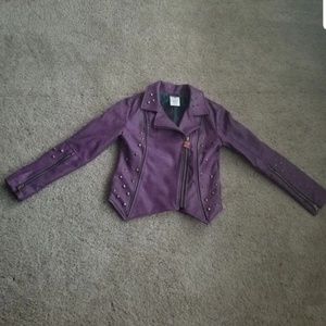 Descendants jacket